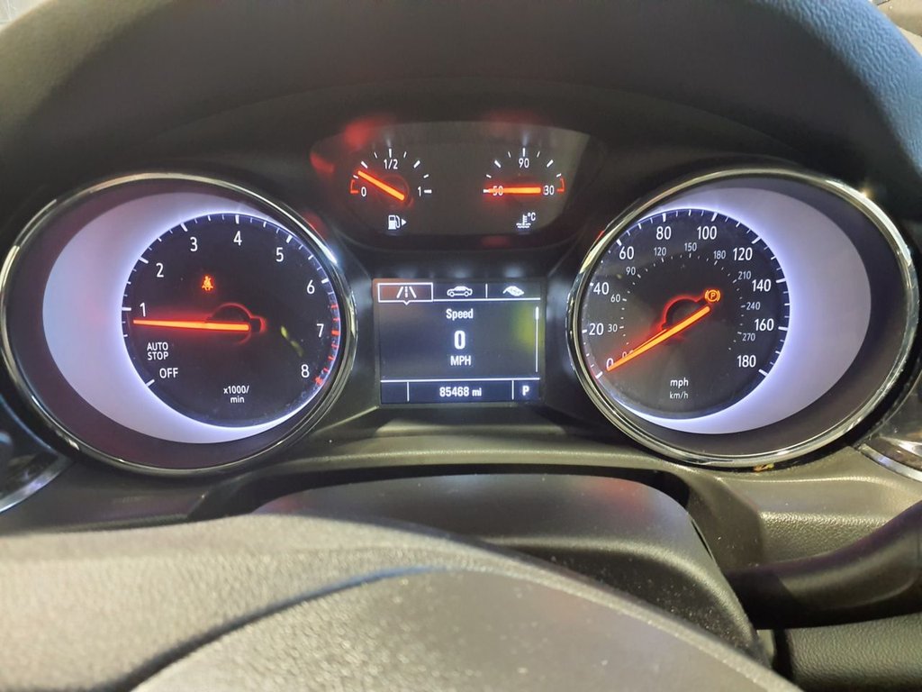 Used Vauxhall Insignia 2019 for sale - 77241630: Photo 12