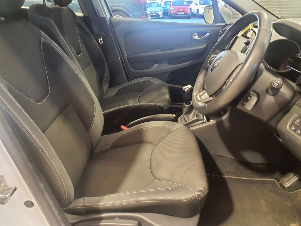 Used Renault Clio 2017 for sale - 76609061: Photo 10