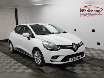 2017 (17) - 1.2 16V Dynamique Nav 5dr