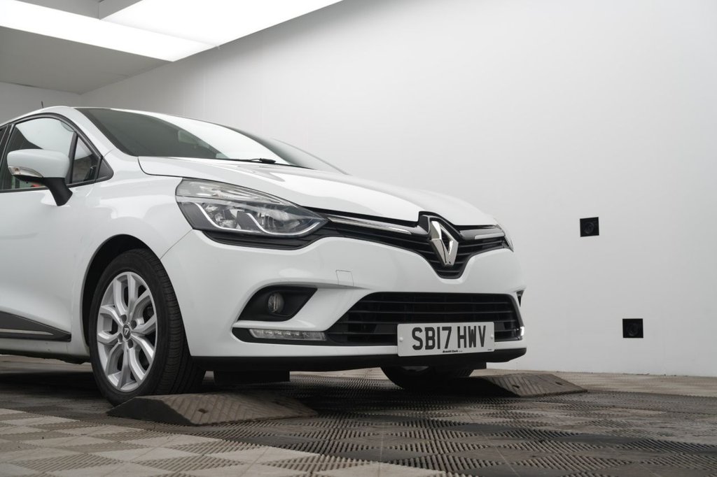 Used Renault Clio 2017 for sale - 76609061: Photo 5