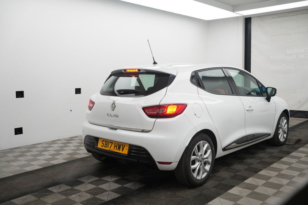 Used Renault Clio 2017 for sale - 76609061: Photo 7