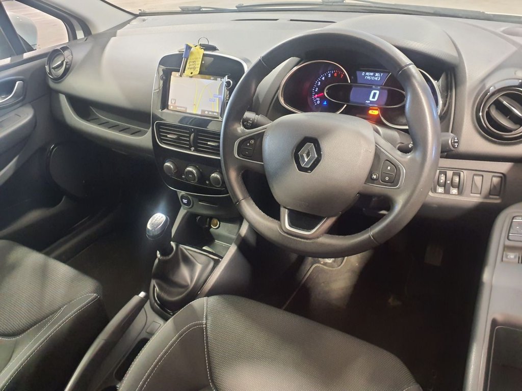 Used Renault Clio 2017 for sale - 76609061: Photo 9