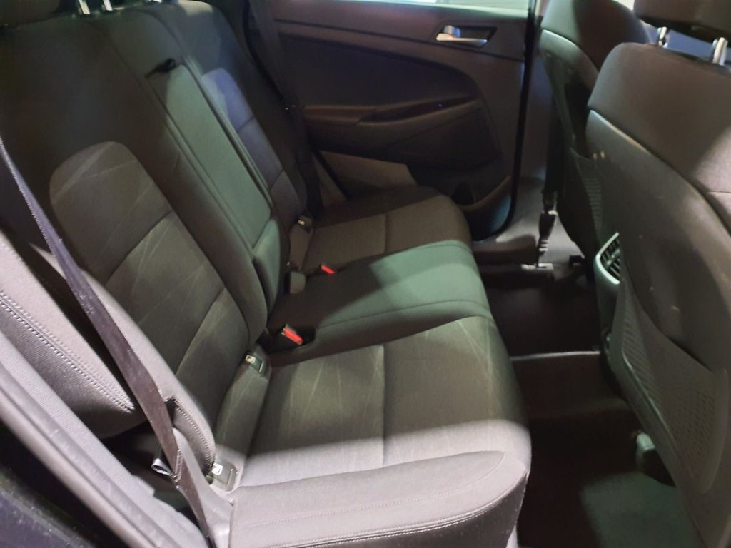 Used Hyundai TUCSON 2019 for sale - 77572095: Photo 11