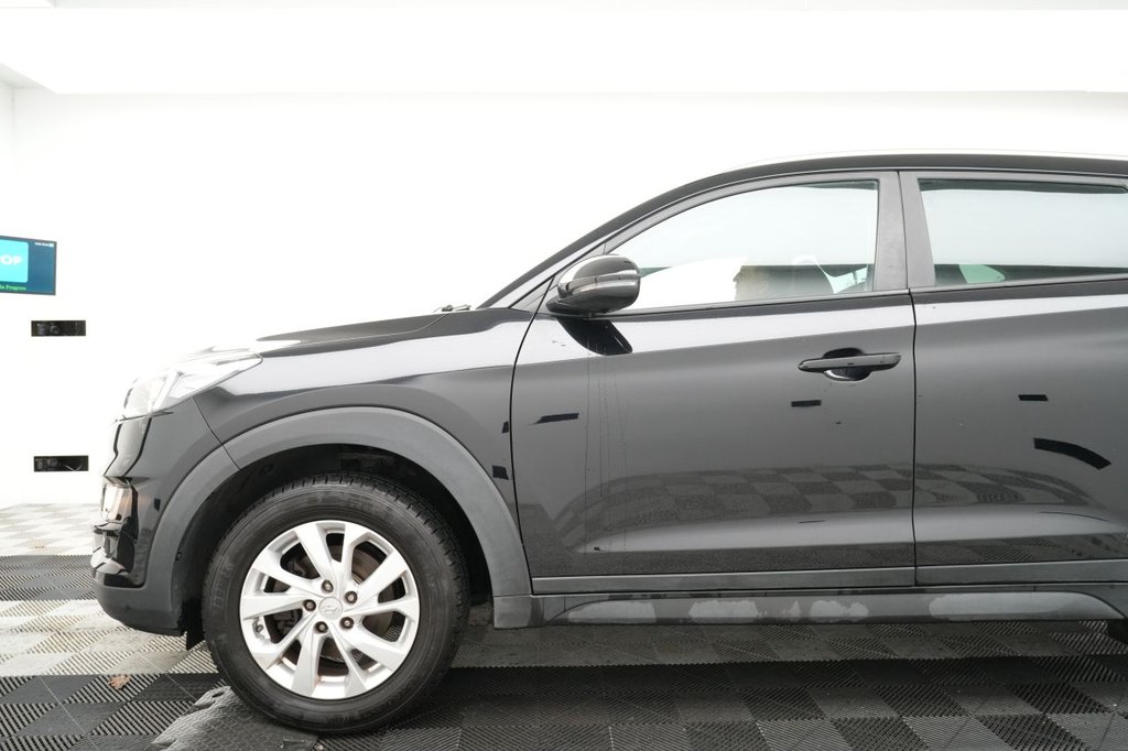 Used Hyundai TUCSON 2019 for sale - 77572095: Photo 4