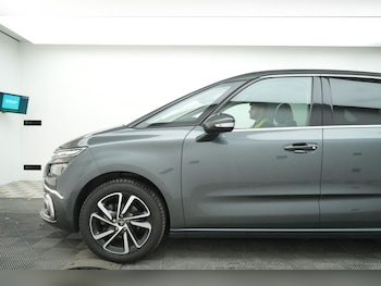 Used Citroen C4 Picasso 2017 for sale - 79258844: Photo