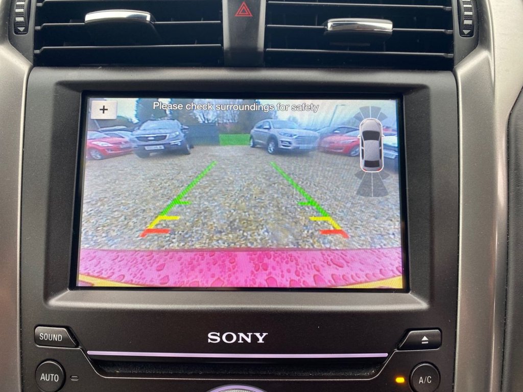 Used Ford Mondeo 2019 for sale - 77551474: Photo 13