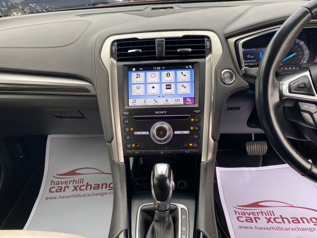 Used Ford Mondeo 2019 for sale - 77551474: Photo 14