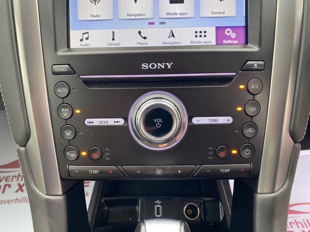 Used Ford Mondeo 2019 for sale - 77551474: Photo 15