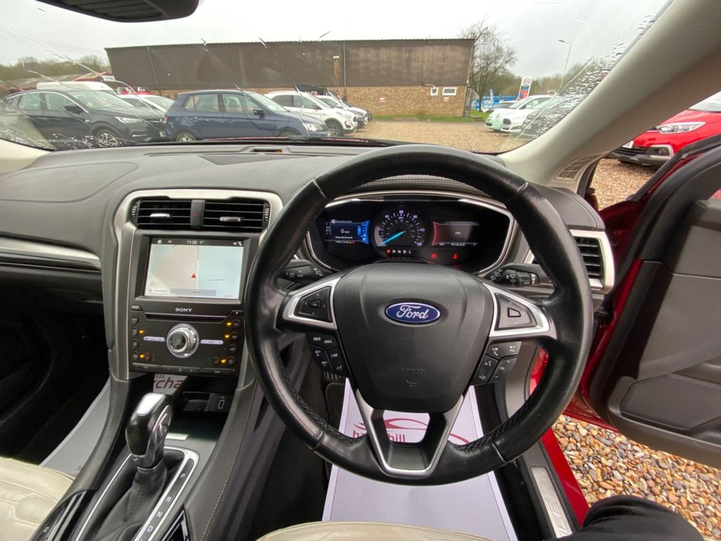 Used Ford Mondeo 2019 for sale - 77551474: Photo 16
