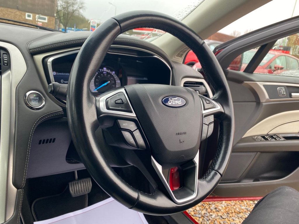 Used Ford Mondeo 2019 for sale - 77551474: Photo 18