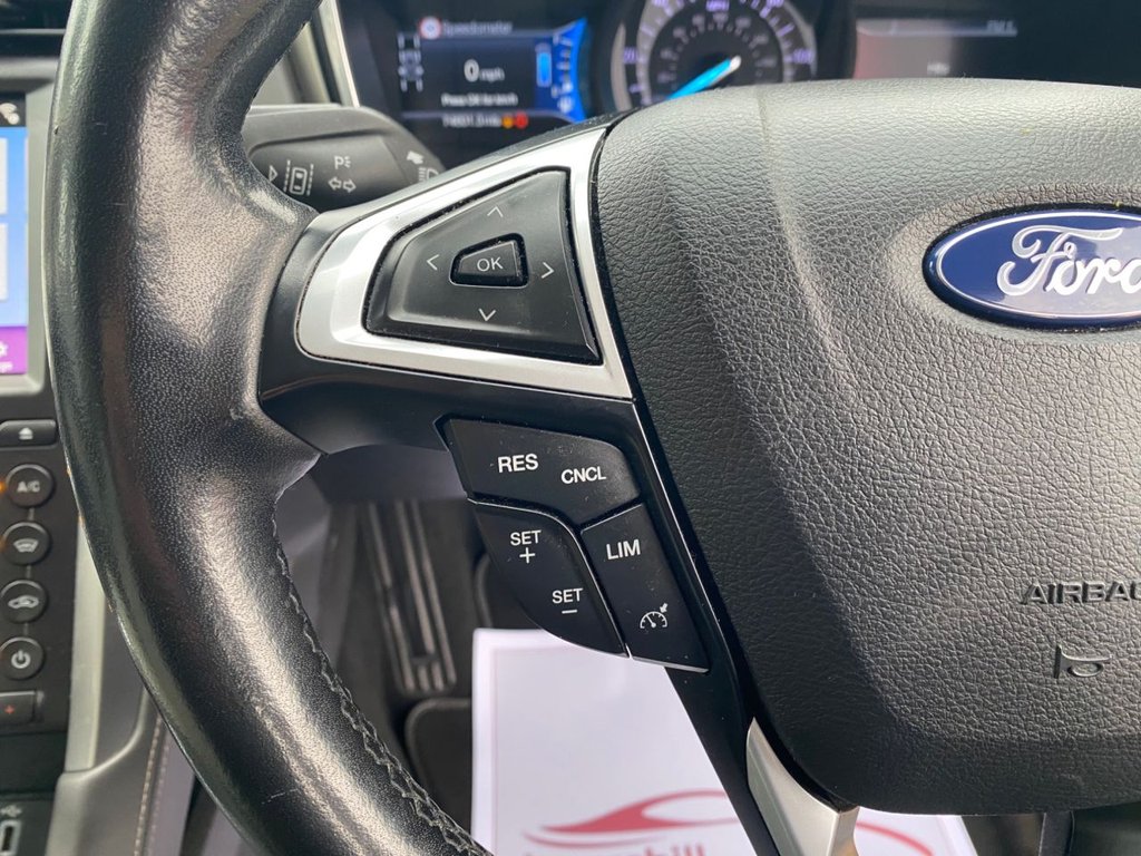 Used Ford Mondeo 2019 for sale - 77551474: Photo 19