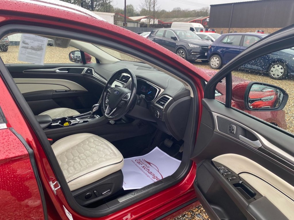 Used Ford Mondeo 2019 for sale - 77551474: Photo 21