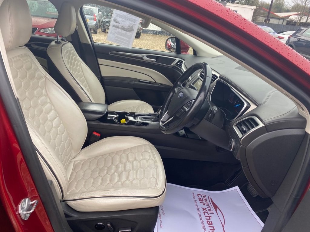 Used Ford Mondeo 2019 for sale - 77551474: Photo 22