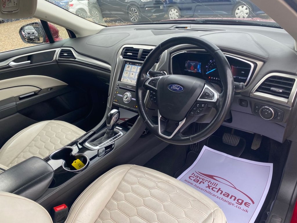 Used Ford Mondeo 2019 for sale - 77551474: Photo 23