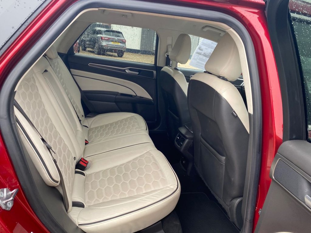 Used Ford Mondeo 2019 for sale - 77551474: Photo 24