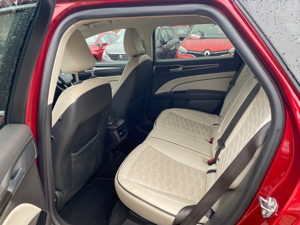 Used Ford Mondeo 2019 for sale - 77551474: Photo 25