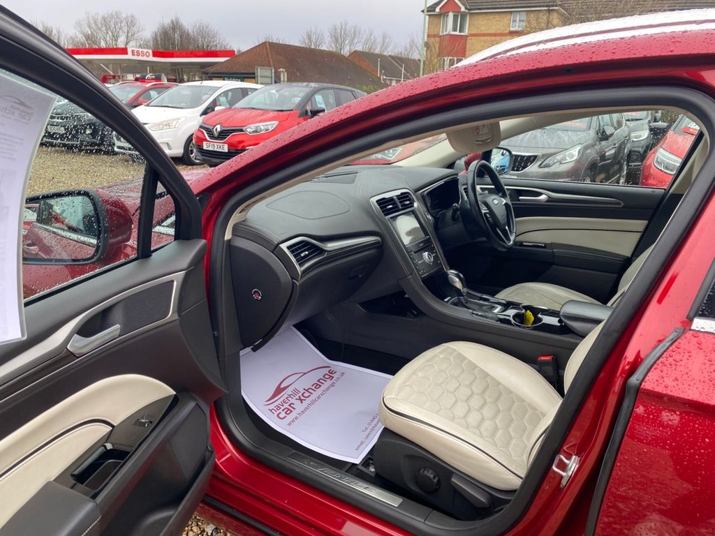 Used Ford Mondeo 2019 for sale - 77551474: Photo 26