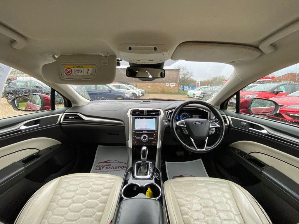 Used Ford Mondeo 2019 for sale - 77551474: Photo 28