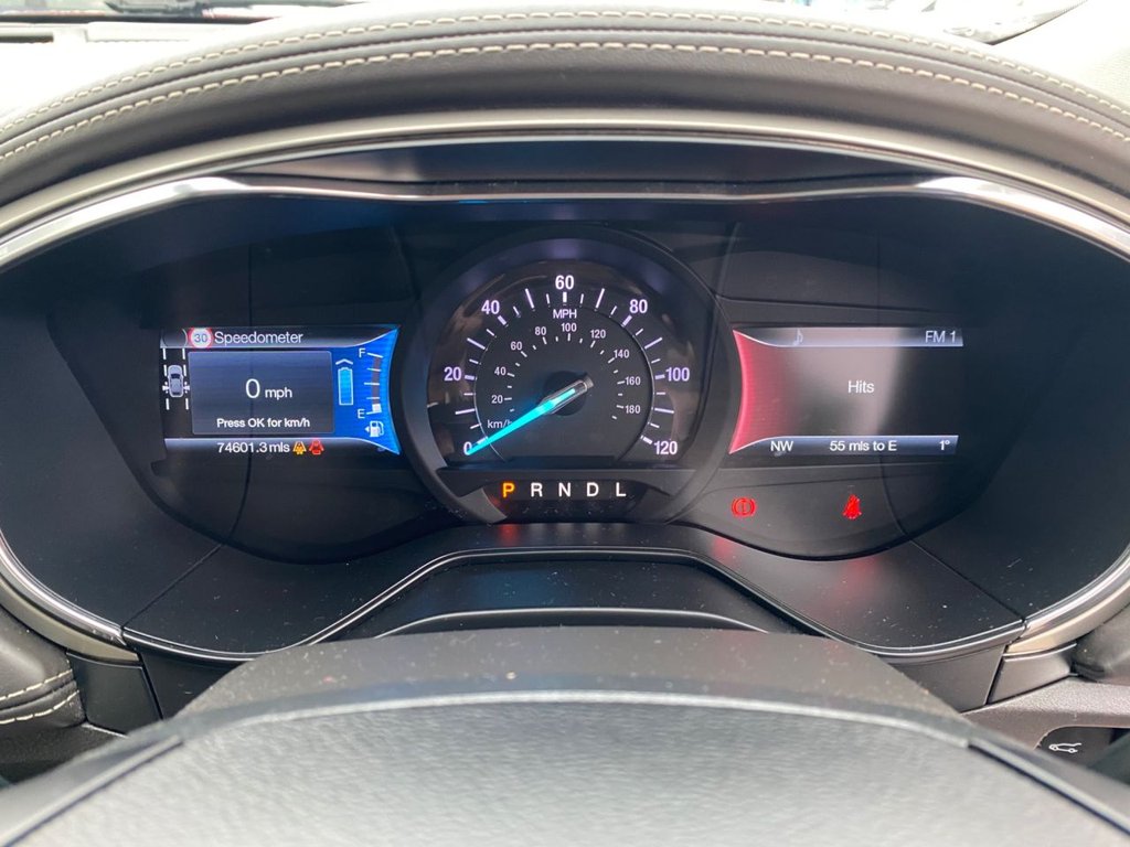 Used Ford Mondeo 2019 for sale - 77551474: Photo 29