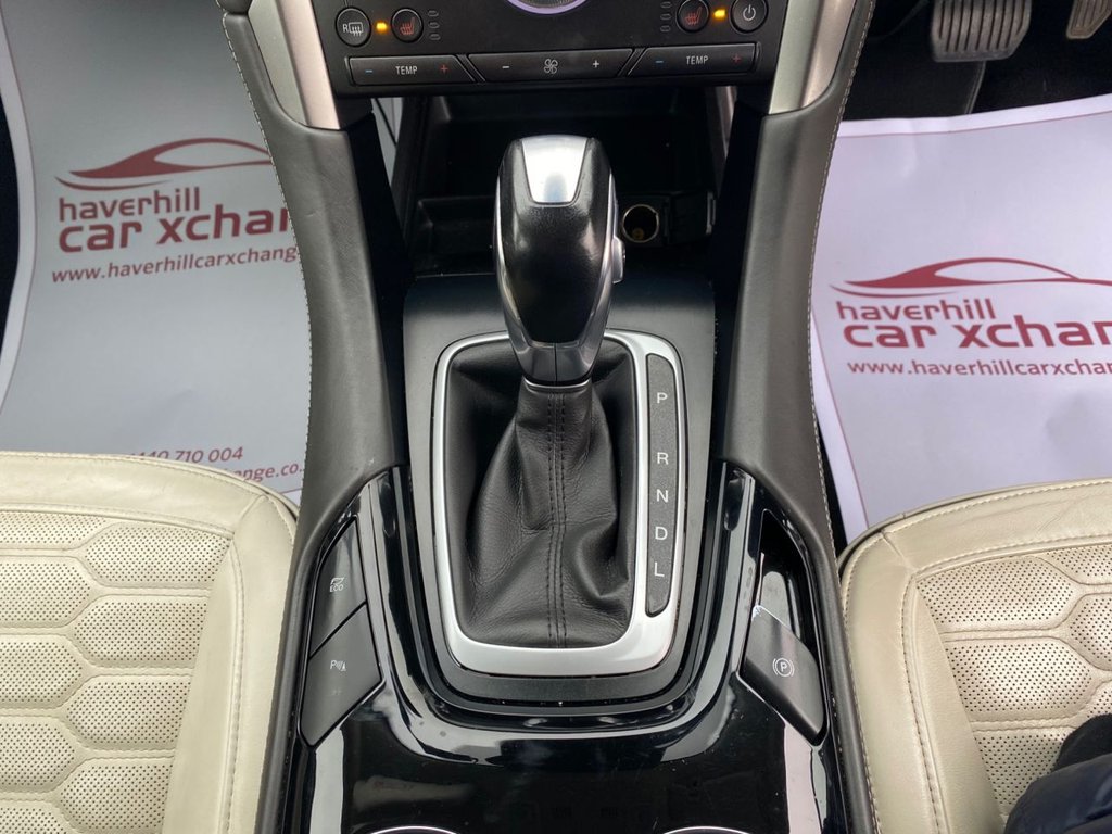 Used Ford Mondeo 2019 for sale - 77551474: Photo 30