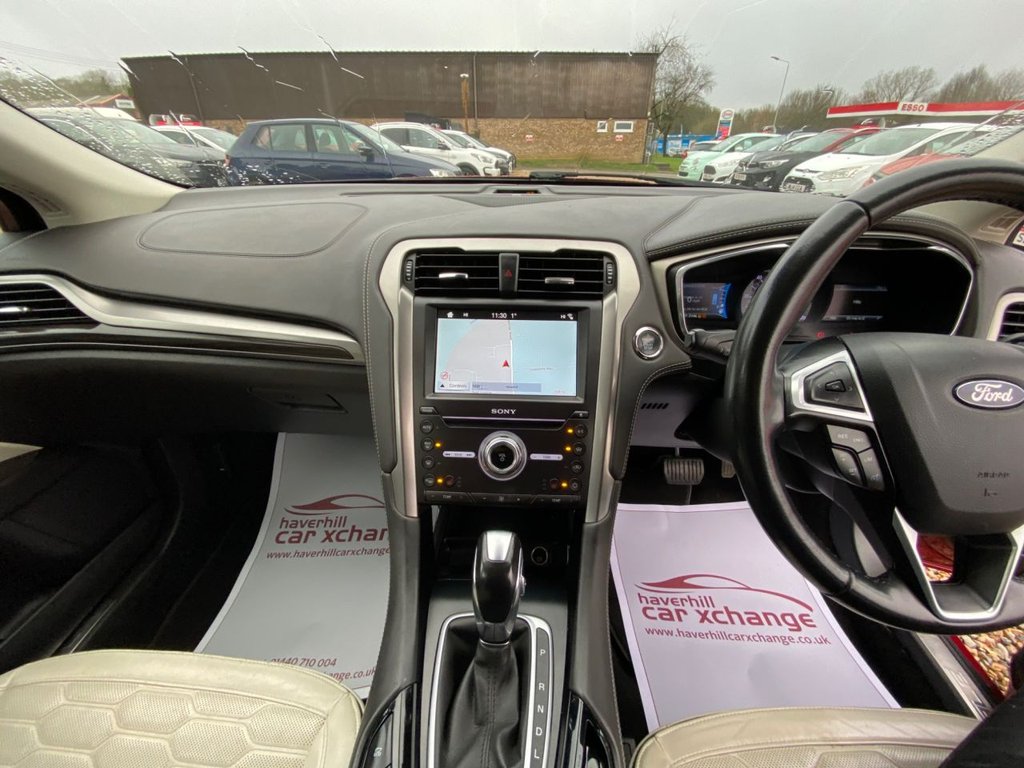 Used Ford Mondeo 2019 for sale - 77551474: Photo 32