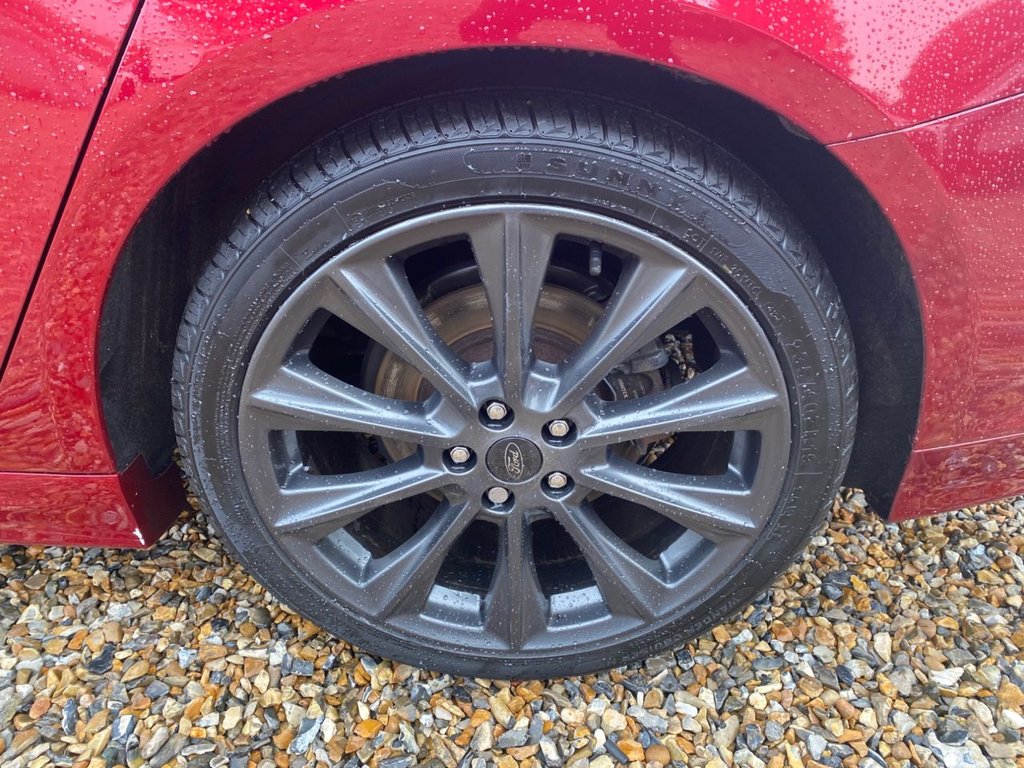 Used Ford Mondeo 2019 for sale - 77551474: Photo 36