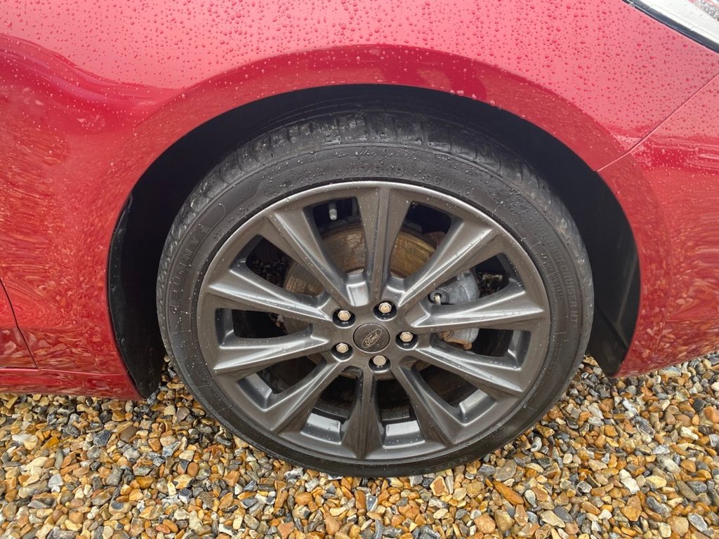 Used Ford Mondeo 2019 for sale - 77551474: Photo 37