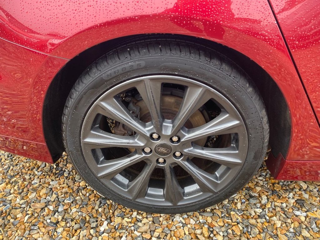 Used Ford Mondeo 2019 for sale - 77551474: Photo 38