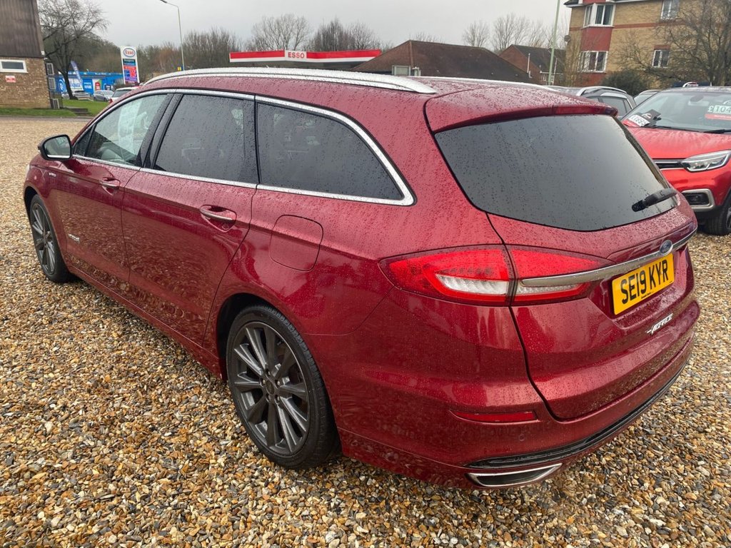 Used Ford Mondeo 2019 for sale - 77551474: Photo 7