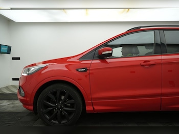 Used Ford Kuga 2017 for sale - 78315014: Photo