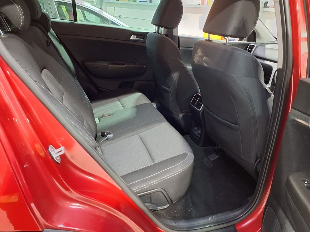 Used Kia Sportage 2020 for sale - 77594105: Photo 11
