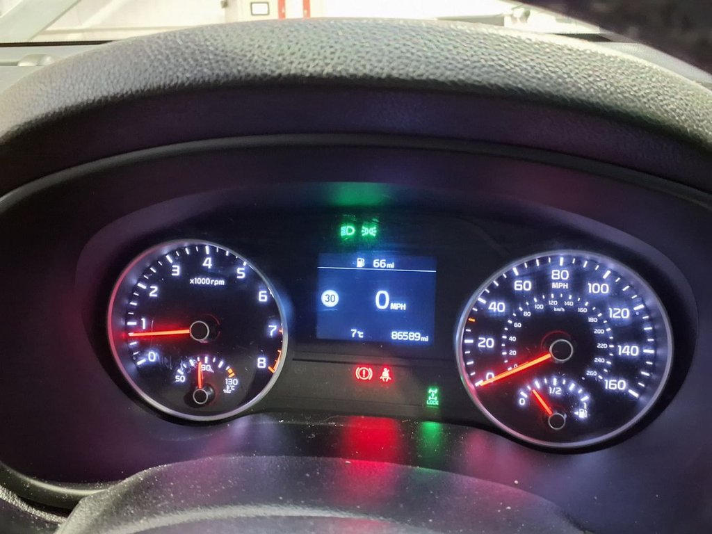 Used Kia Sportage 2020 for sale - 77594105: Photo 12