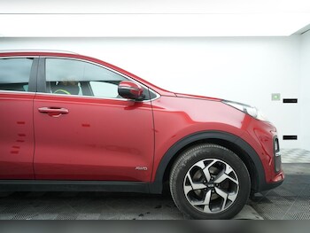 Used Kia Sportage 2020 for sale - 77594105: Photo