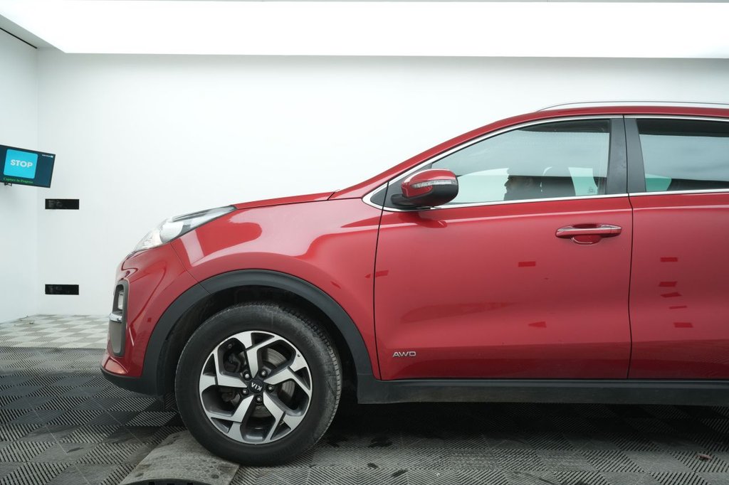 Used Kia Sportage 2020 for sale - 77594105: Photo 4