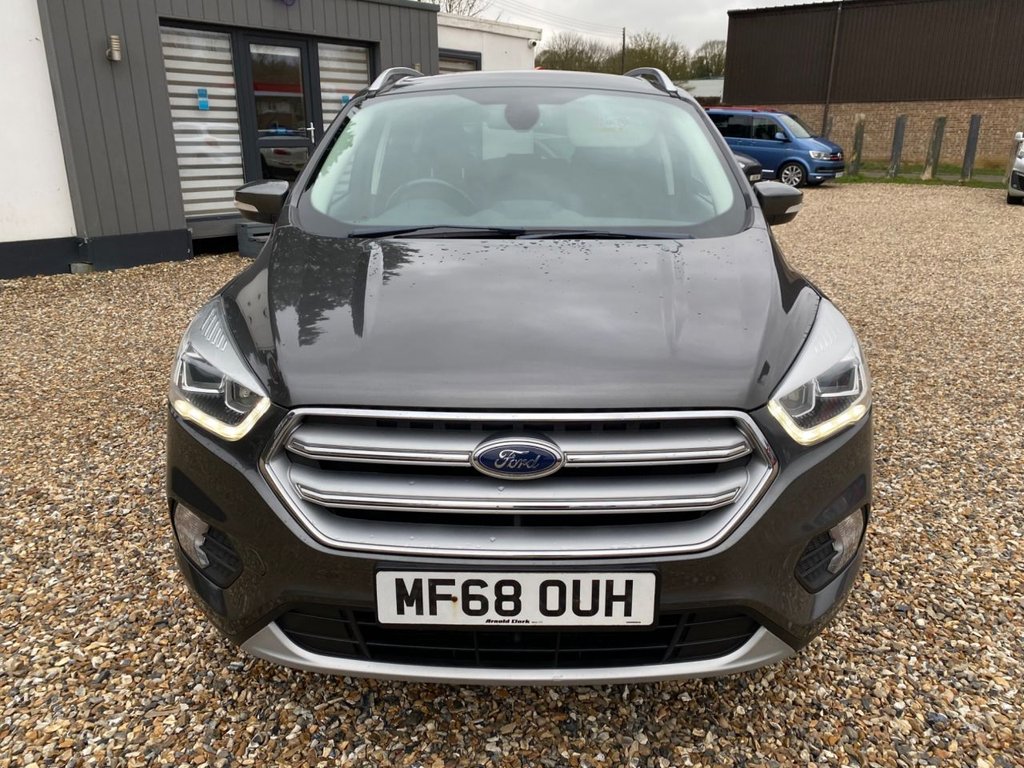 Used Ford Kuga 2018 for sale - 77546990: Photo 10