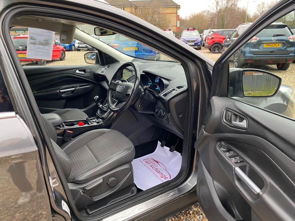 Used Ford Kuga 2018 for sale - 77546990: Photo 11