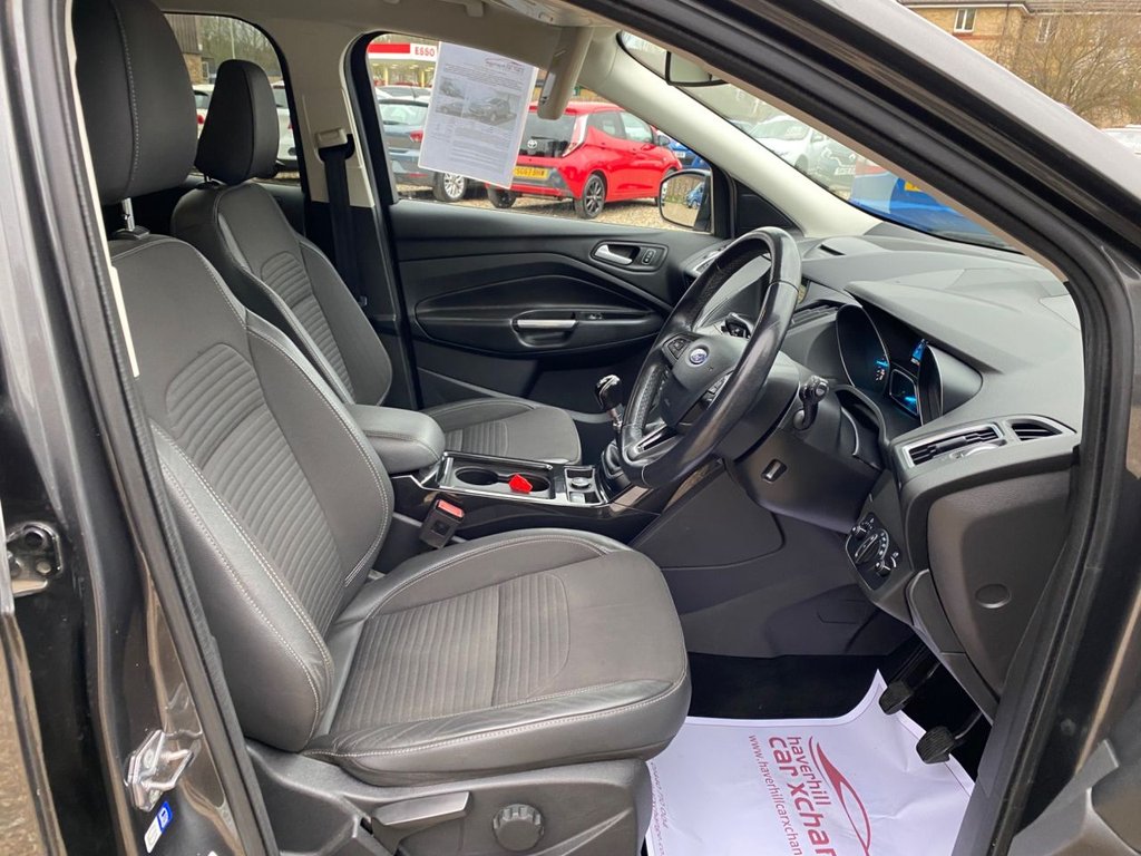 Used Ford Kuga 2018 for sale - 77546990: Photo 12