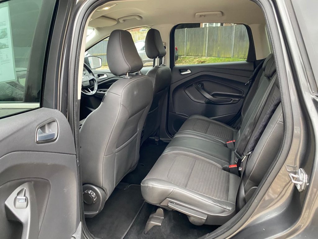 Used Ford Kuga 2018 for sale - 77546990: Photo 15