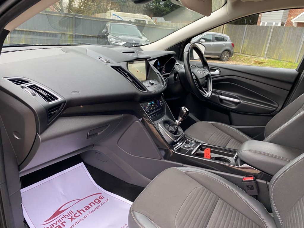 Used Ford Kuga 2018 for sale - 77546990: Photo 17