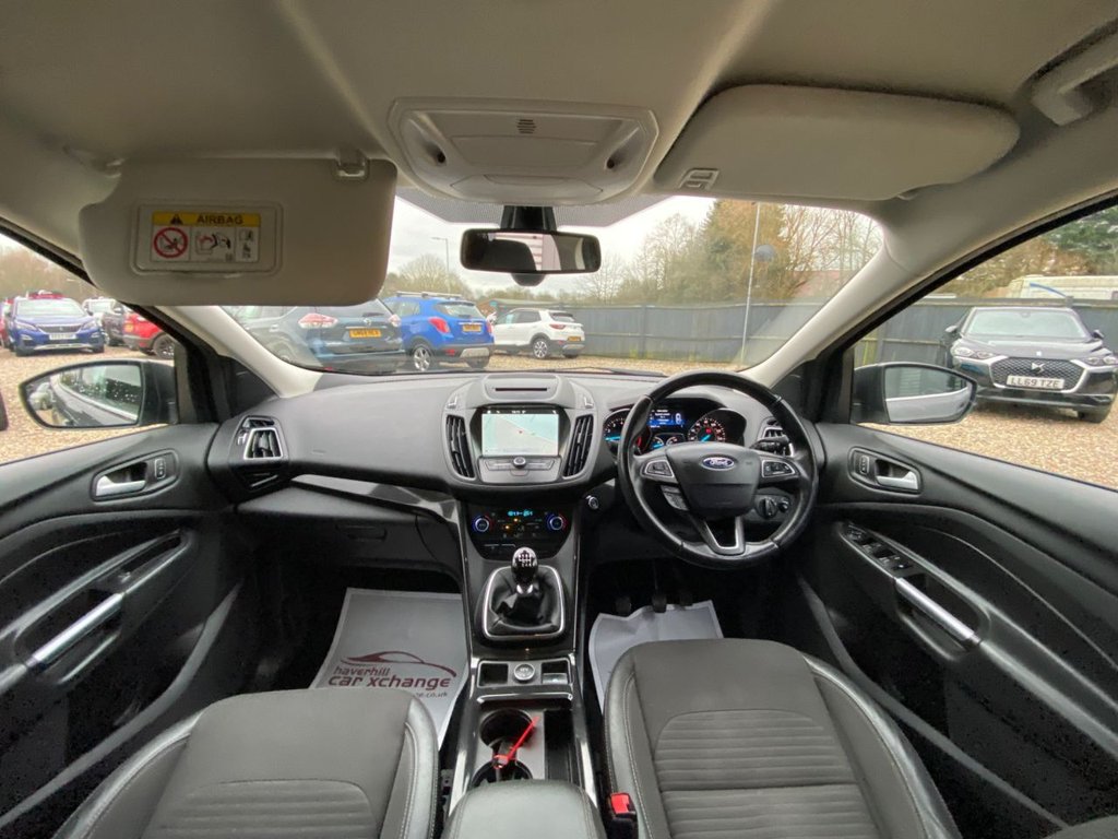 Used Ford Kuga 2018 for sale - 77546990: Photo 18