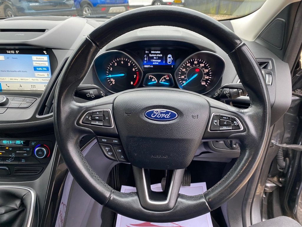 Used Ford Kuga 2018 for sale - 77546990: Photo 19