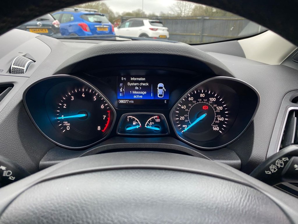 Used Ford Kuga 2018 for sale - 77546990: Photo 20