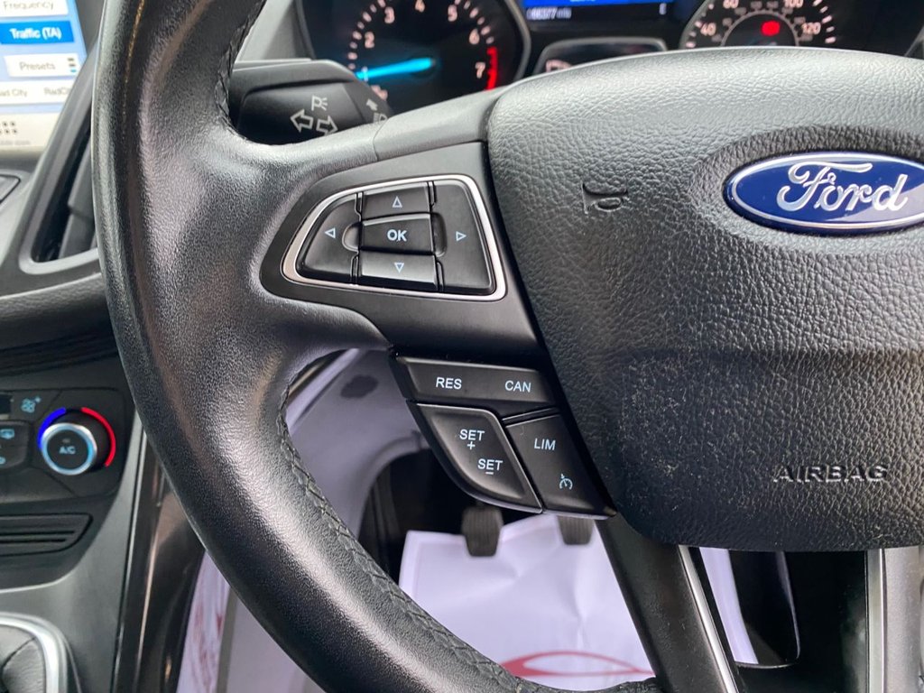 Used Ford Kuga 2018 for sale - 77546990: Photo 21