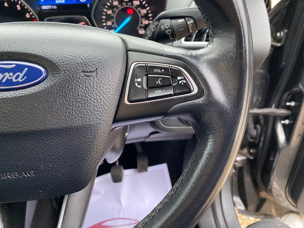 Used Ford Kuga 2018 for sale - 77546990: Photo 22