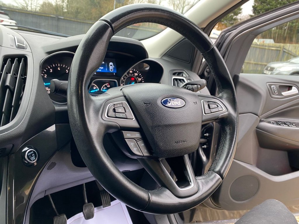 Used Ford Kuga 2018 for sale - 77546990: Photo 23