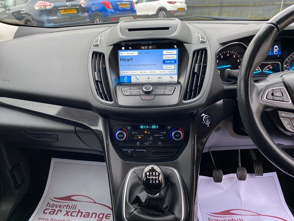 Used Ford Kuga 2018 for sale - 77546990: Photo 24