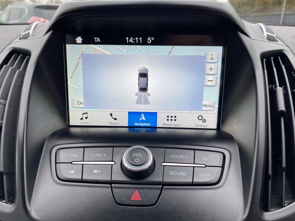 Used Ford Kuga 2018 for sale - 77546990: Photo 26