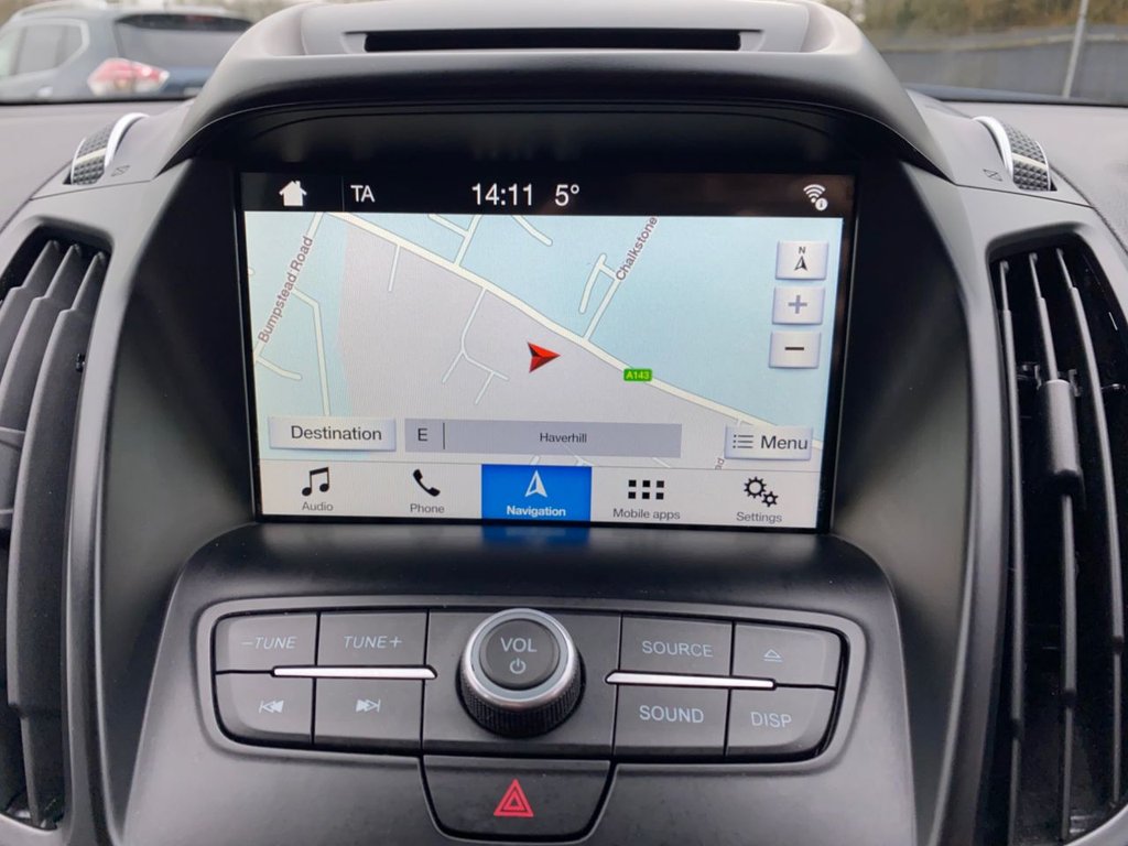 Used Ford Kuga 2018 for sale - 77546990: Photo 27