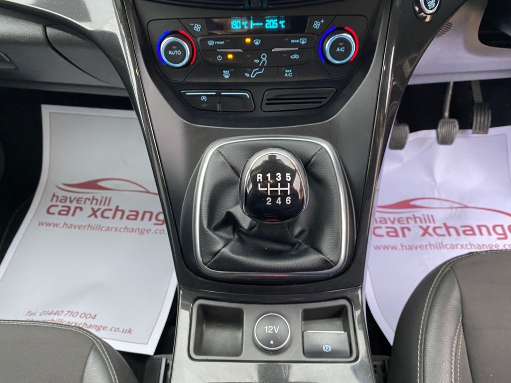 Used Ford Kuga 2018 for sale - 77546990: Photo 29