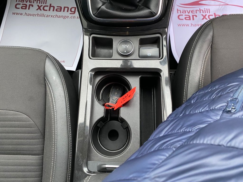 Used Ford Kuga 2018 for sale - 77546990: Photo 30